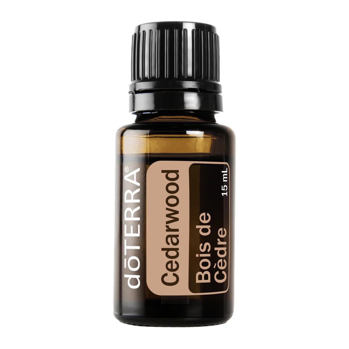 Cedar wood 15ml