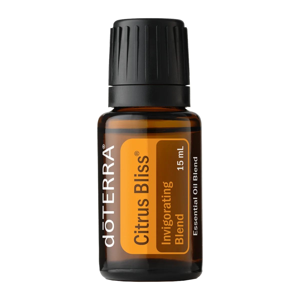 Citrus Bliss 15ml