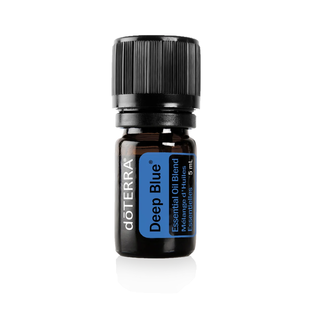 Deep Blue 5ml