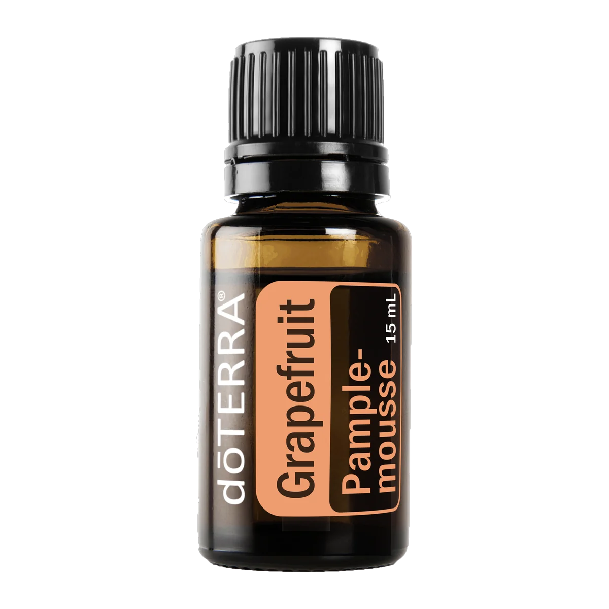 Grapefruit 15ml