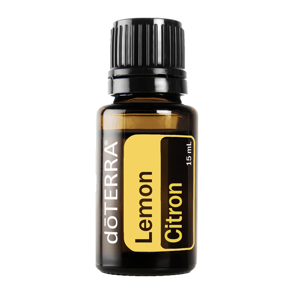 Lemon 15ml