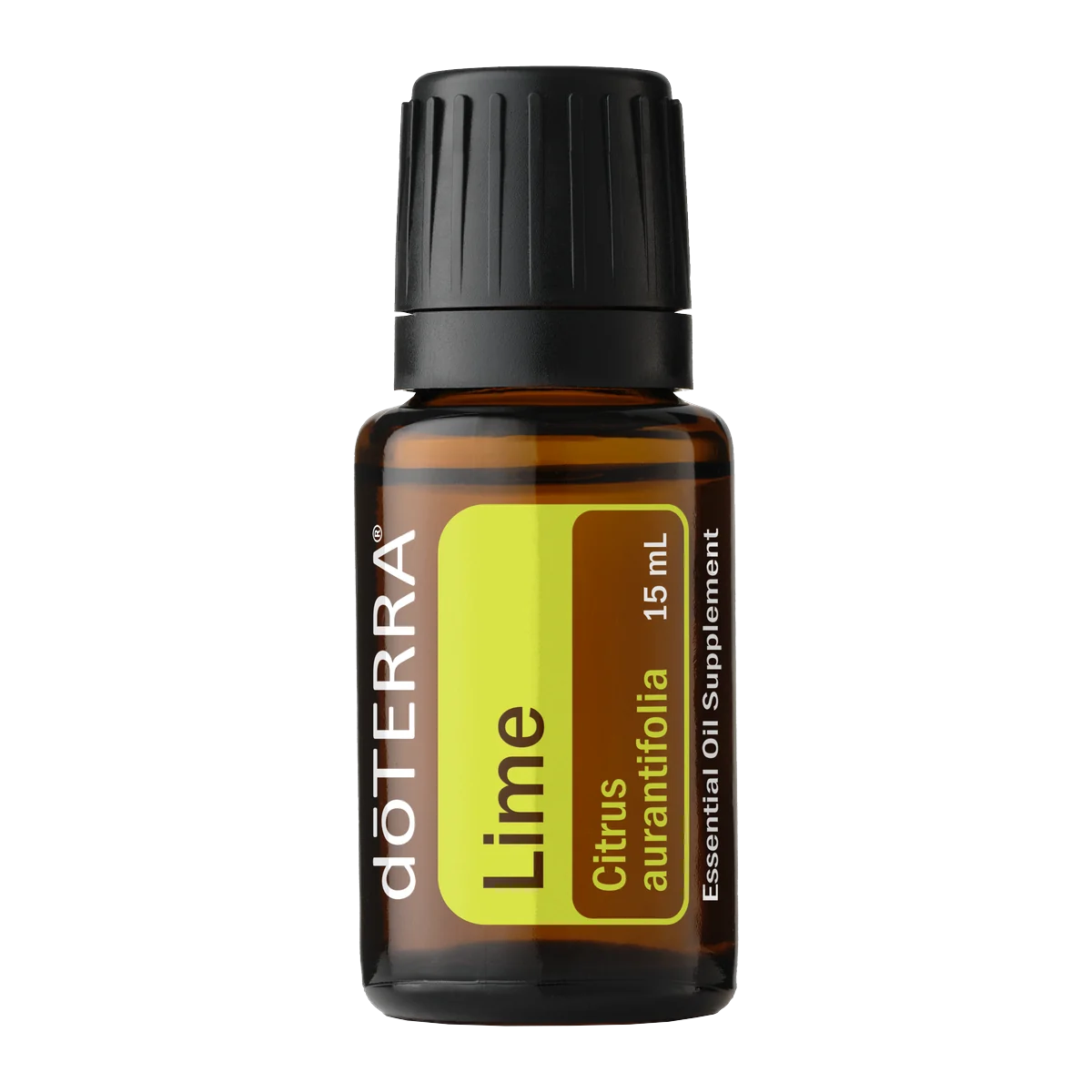 Lime Essential Oil 15 ml