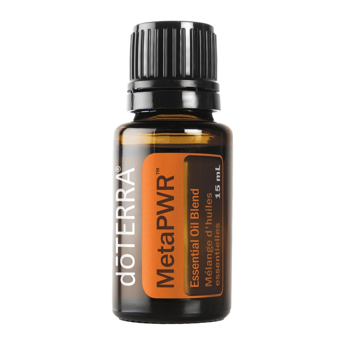 MetaPWR- 15ml