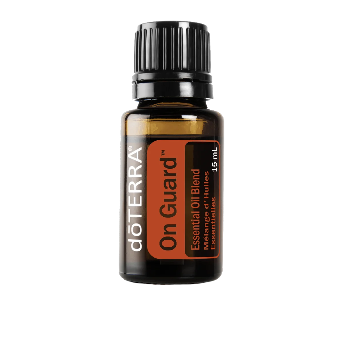 doTERRA On Guard Essential Oil