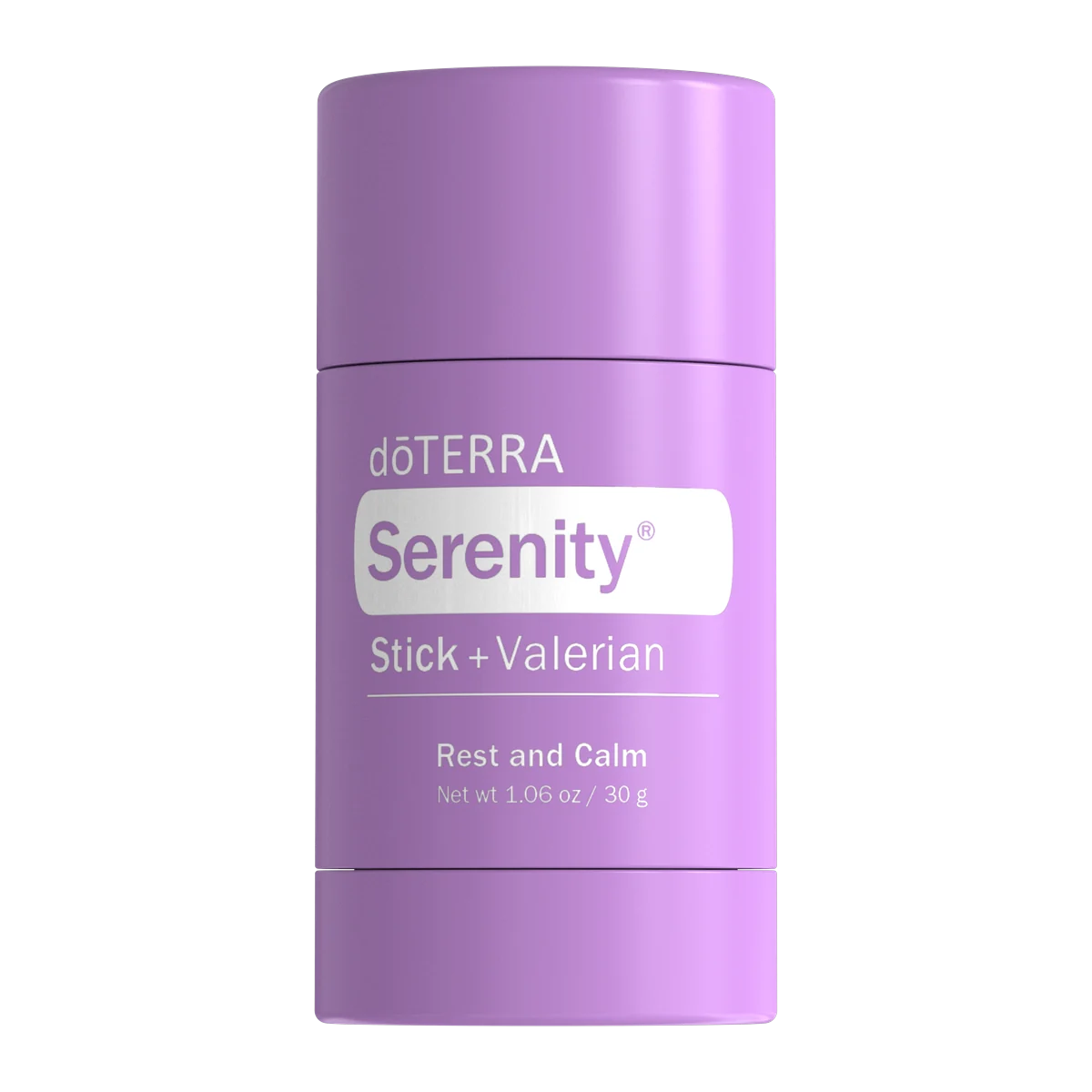 Serenity Stick