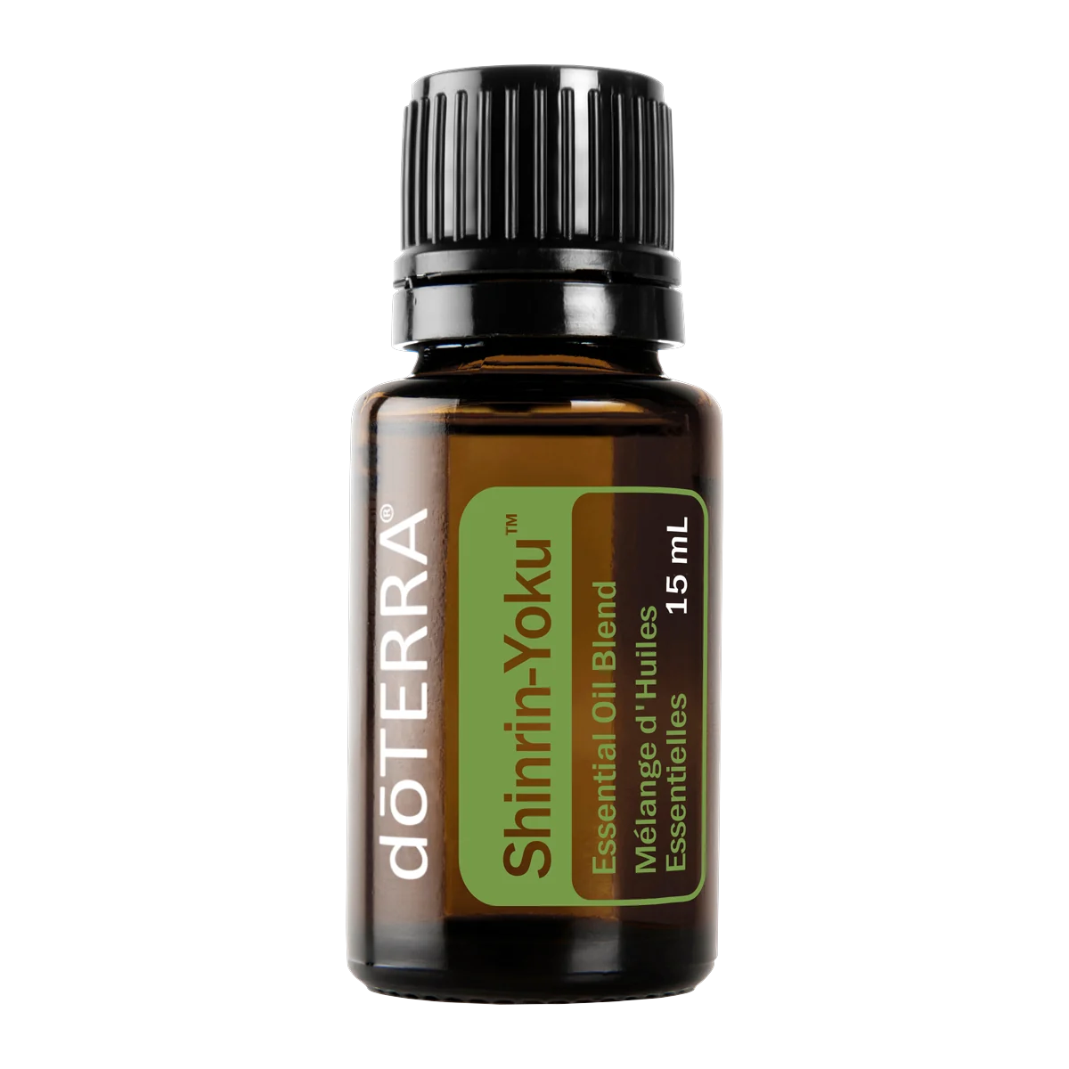 Shinrin-Yoku 15ml
