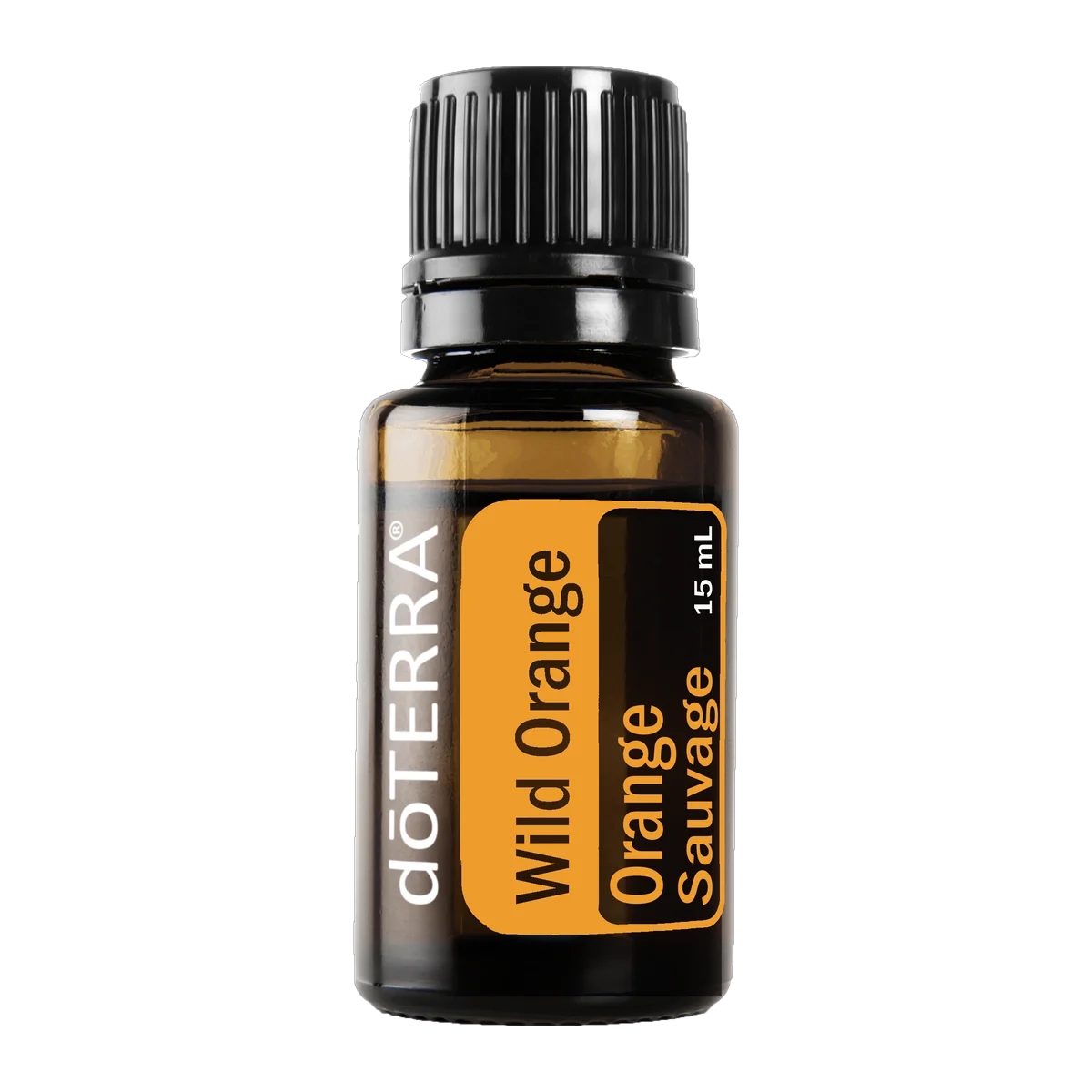 Wild Orange 15ml